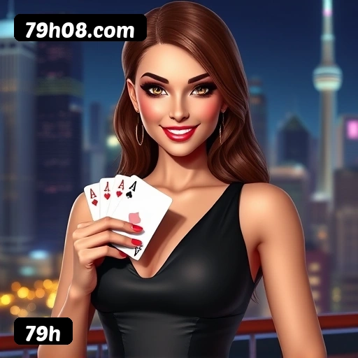 Login rápido no app 79h