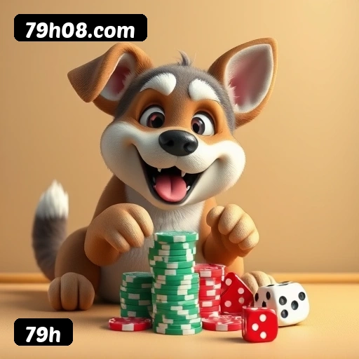 Jogos com maior RTP na 79h