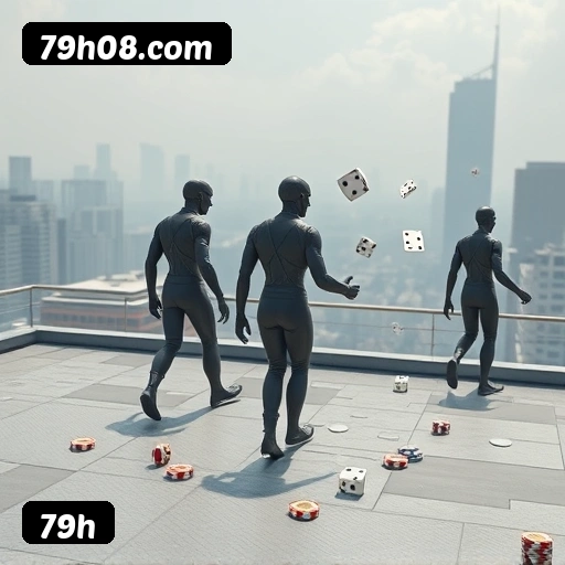 Bônus de Boas-vindas 79h